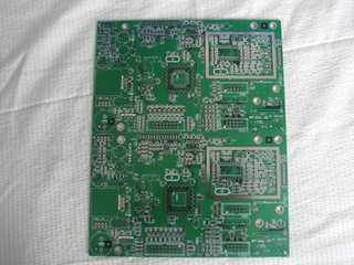 Multi-Layer PCB (PCB-18 10L 1.6mm HAL lead free)