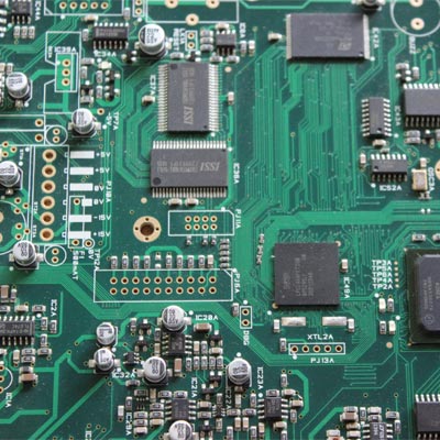 PCB-ASSEMBLY