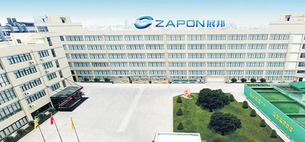 ZHEJIANG-ZAPON-ELECTRONIC