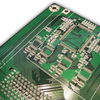 4 Layers FR4 Gold PCB