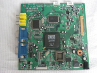 PCB Assembly (PCBA-02)