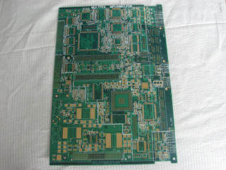 Multi-Layer PCB (PCB-24 4L)